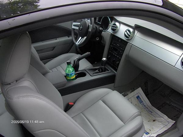 Difference between V6 &amp; GT leather???-resizedinterior.jpg