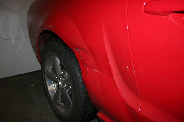 Check out the damage - 3 month old 07 GT-img_3863.jpg