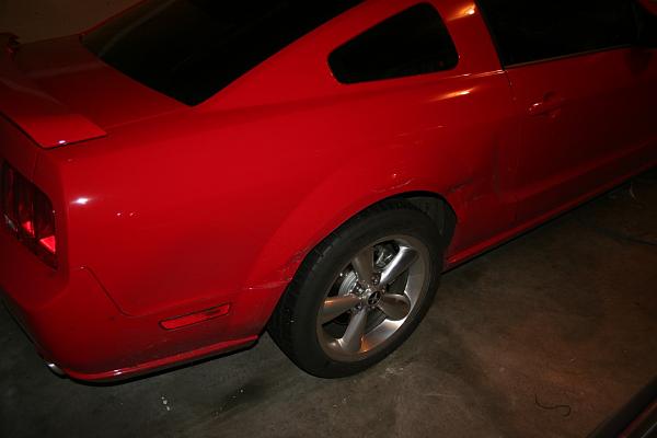 Check out the damage - 3 month old 07 GT-img_3866.jpg
