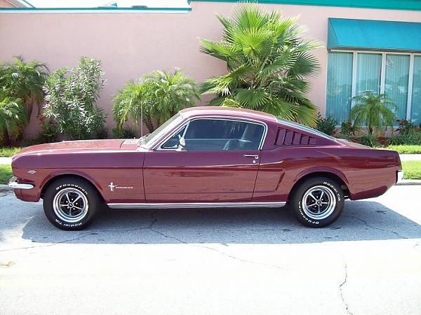 Bring Back The Fastback in 2009 ???-1965fordmustangfastback7.jpg