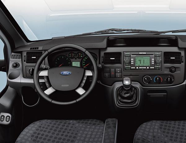 Chicken or the Egg, Mustang GT IUP vs Ford Transit-transit-2006-lp2-4hr.jpg