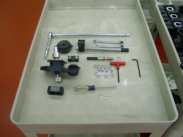 MGW Shifter Installed First Impressions WOW!-pdrm1577.jpg