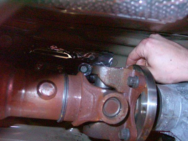 MGW Shifter Installed First Impressions WOW!-pdrm1596.jpg