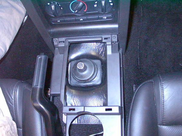 MGW Shifter Installed First Impressions WOW!-pdrm1601.jpg