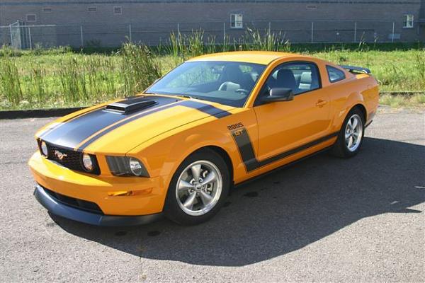 69 and 70 Style S-197s GEN 1 PHOTO GALLERY-go280s4.jpg