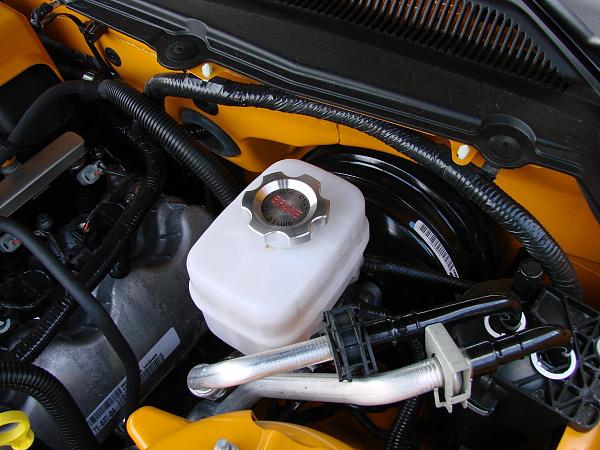 New SCOTT DRAKE parts installed w/pics-1.jpg