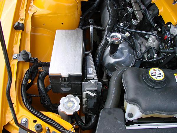 New SCOTT DRAKE parts installed w/pics-2.jpg