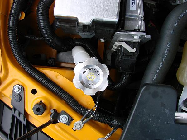New SCOTT DRAKE parts installed w/pics-3.jpg