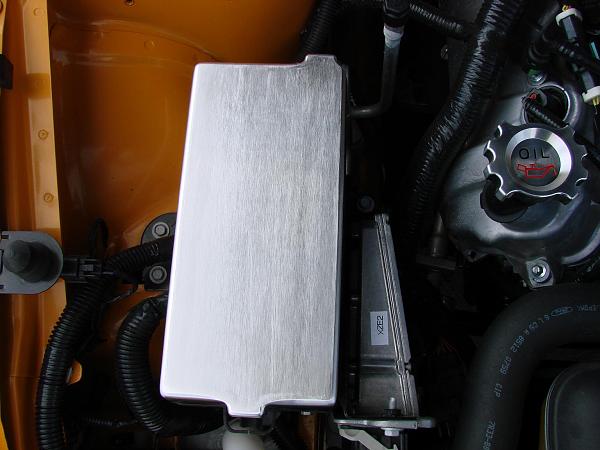 New SCOTT DRAKE parts installed w/pics-4.jpg