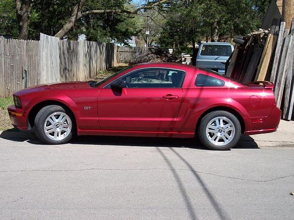 Finally arrived at Dealer!-left-side.jpg