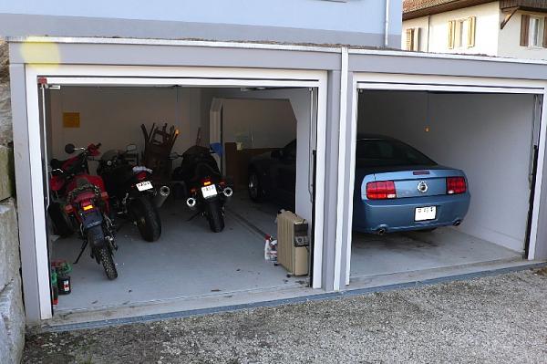 Post **PICS** of Your Mustang in Your Garage-garage.jpg