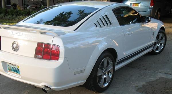 DG Custom Auto Mustang Exterior Parts!-dgrearside.jpg
