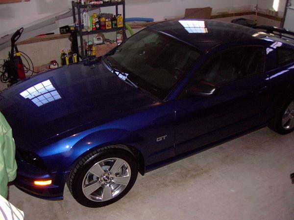 Post **PICS** of Your Mustang in Your Garage-mygt1.jpg