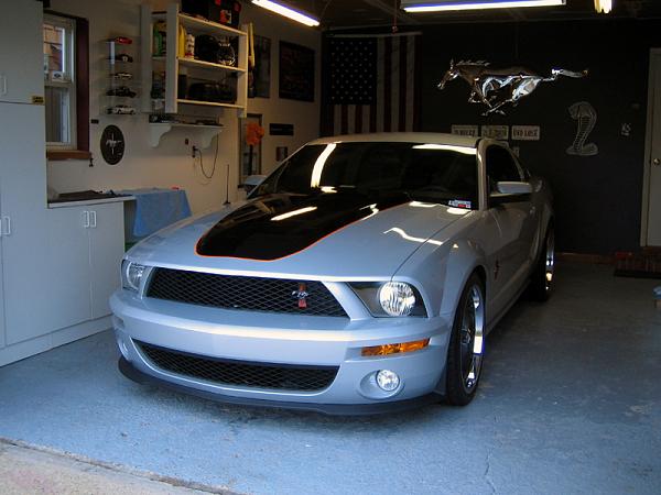 Post **PICS** of Your Mustang in Your Garage-garage-3.jpg