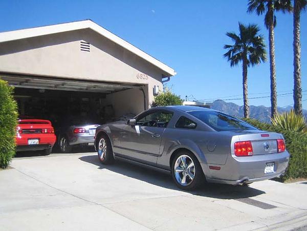 Post **PICS** of Your Mustang in Your Garage-new_toy.jpg