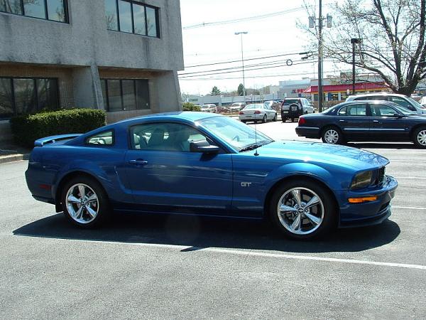 Took some current pics. Lowered and chin spoiler.-dscf01190005.jpg