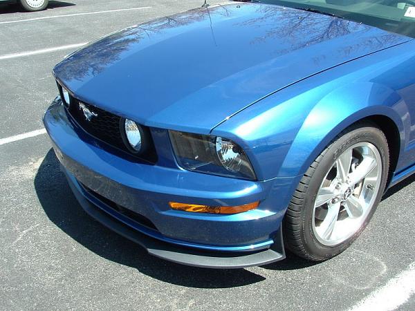 Took some current pics. Lowered and chin spoiler.-dscf01330009.jpg