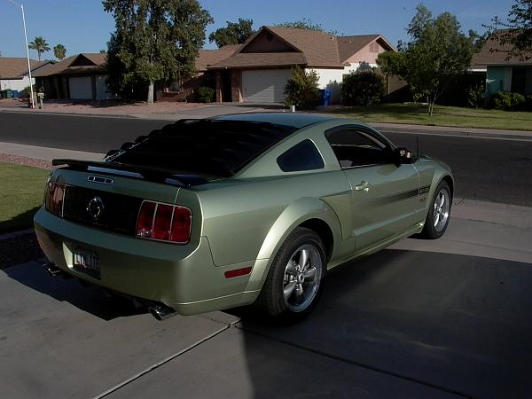 Do most Mustang GT's get modded their 1st year-p1010473.jpg