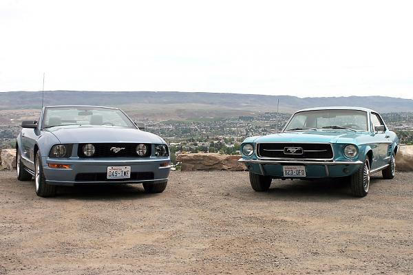 Old School meets New School - large pics-494324852_7afc5c272c_o.jpg