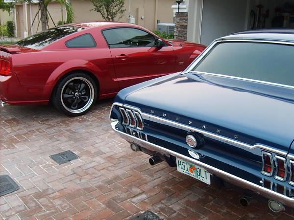 Old School meets New School - large pics-m5.jpg