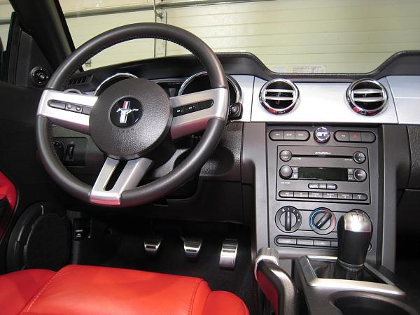 Post **PICS** of Your Mustang in Your Garage-garageinterior.jpg