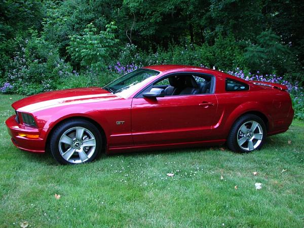 Post **PICS** of Your Mustang in Your Garage-3.jpg