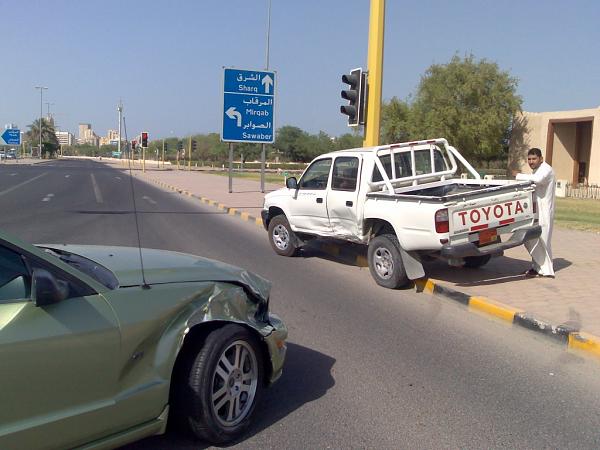 Idiot ran a red a wrecked my baby !!-07062007066.jpg