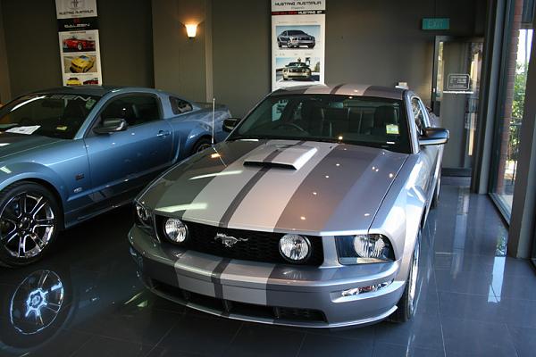Right Hand Drive S197 Down Under-nadine9-ftv.jpg