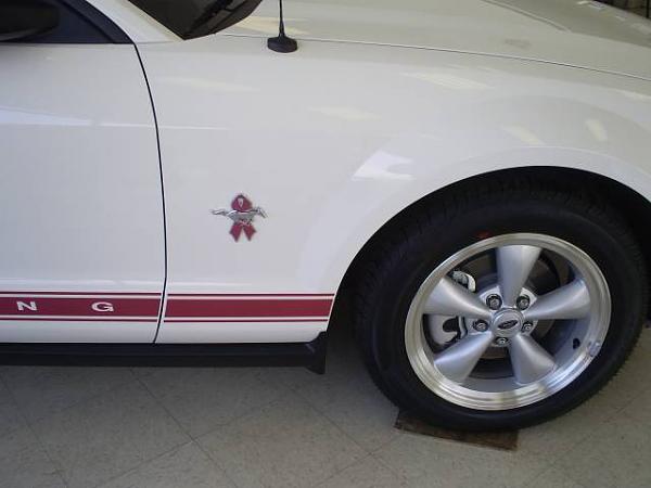 Here's pics of 2008 Mustang Sally with HID Headlights &amp;Candy Apple Red GT-08mustangsally0.jpg