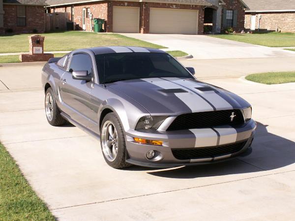 Then &amp; Now: Post Your Pix!!!-shelbygt2.jpg