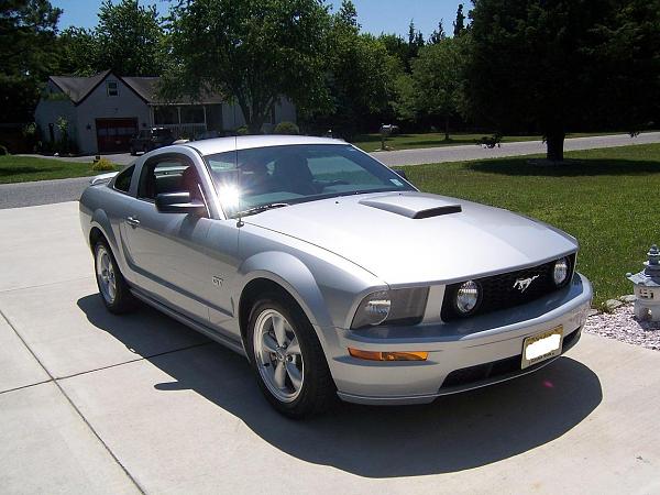 Then &amp; Now: Post Your Pix!!!-6-22-07mustang1copy.jpg