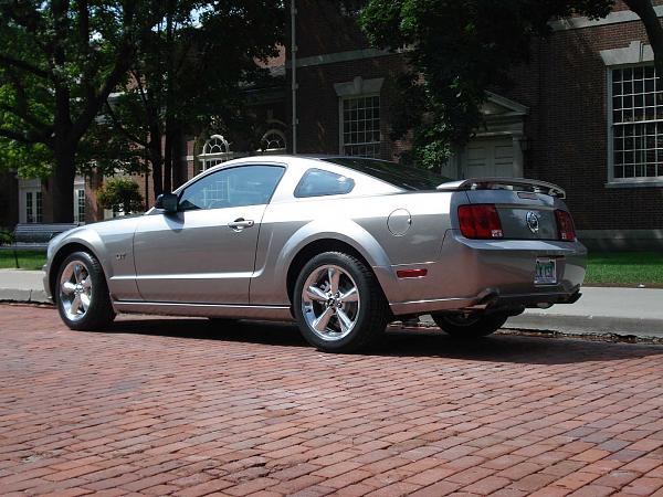 Finally Got My New Mustang (08 Gt Vapor)-dsc01453.jpg