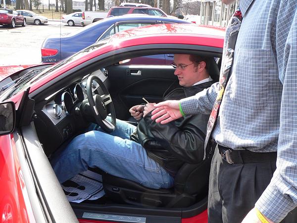 My first Mustang 08 torch red GT-p1050129.jpg