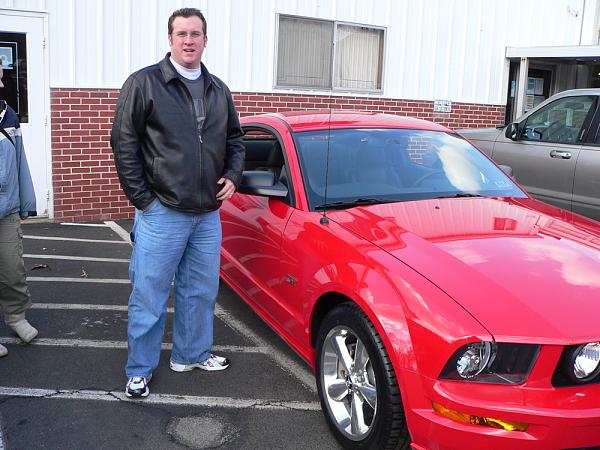 My first Mustang 08 torch red GT-p1050146.jpg