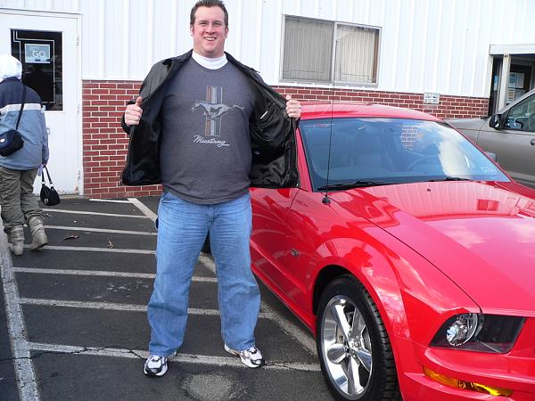 My first Mustang 08 torch red GT-p1050147.jpg