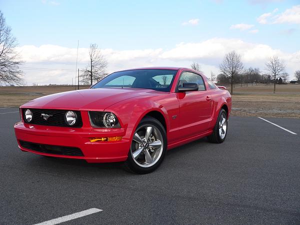 My first Mustang 08 torch red GT-p1050158.jpg