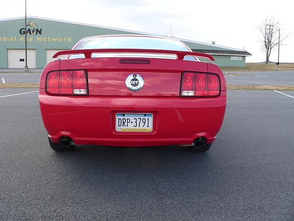 My first Mustang 08 torch red GT-p1050159.jpg