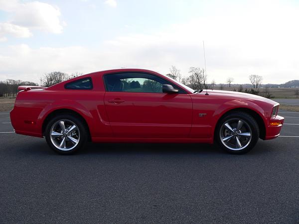 My first Mustang 08 torch red GT-p1050167.jpg