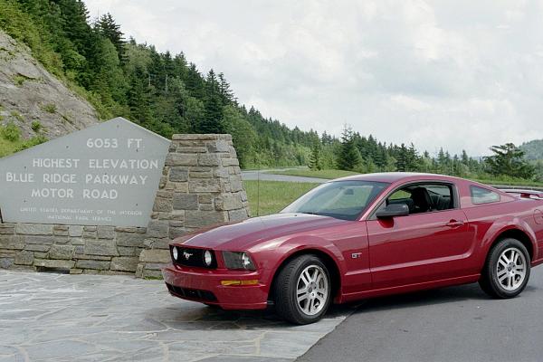 Where has your Mustang been...PIC THREAD-blueridge.jpg