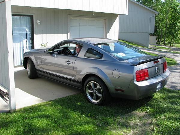 Post Your V6 Mustangs-jeffs-first-car.jpg