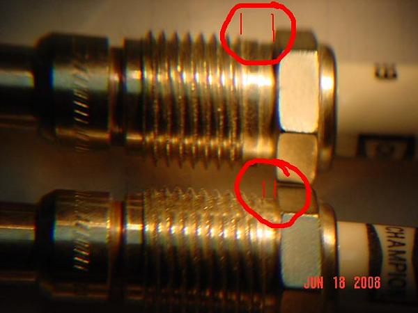What are your thoughts on these spark plugs?-2-threads-short.jpg
