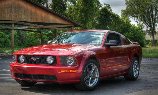 Wash, Wax, Pictures......-mustang2.jpg