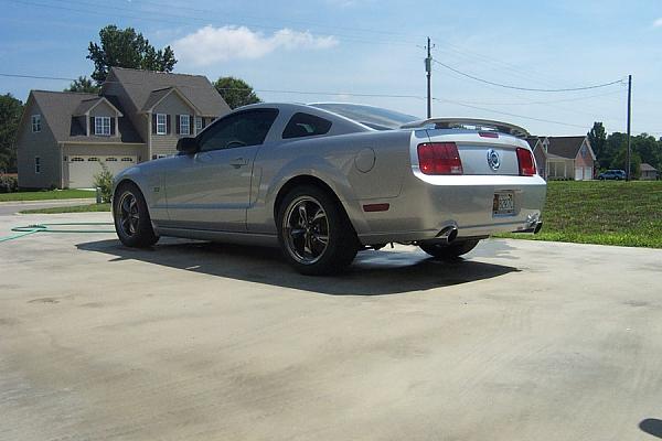 Then &amp; Now: Post Your Pix!!!-mustang-20pics-20002.jpg