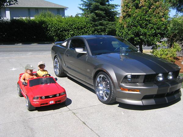 Another story on my 4 year old son, takes first at car show-img_2710.jpg