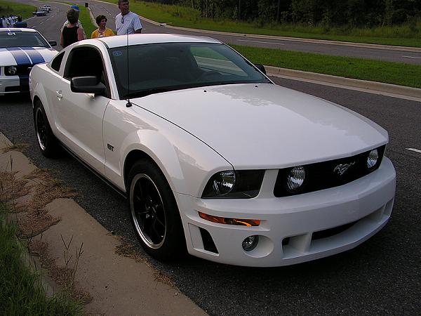 Sold It! First time in 20 years w/o a Mustang.-pict1568.jpg