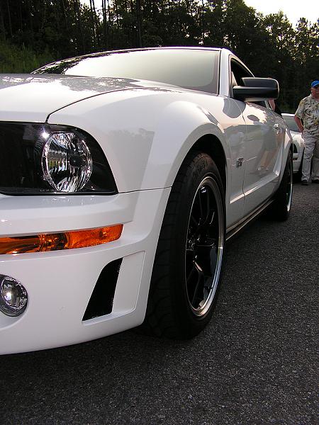 Sold It! First time in 20 years w/o a Mustang.-pict1574.jpg