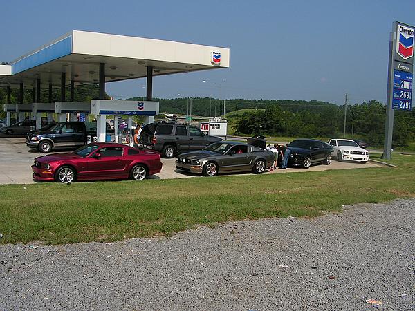 Sold It! First time in 20 years w/o a Mustang.-pict1548.jpg