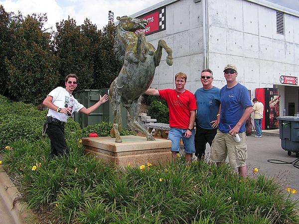 Sold It! First time in 20 years w/o a Mustang.-pict1642.jpg