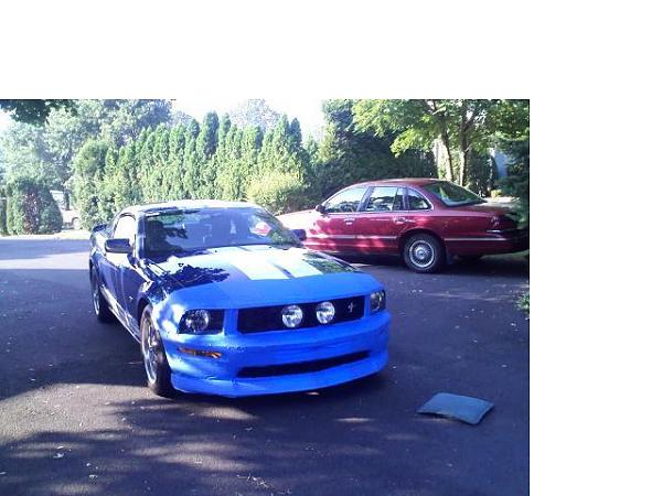 TAPING FRONT END WHILE DRIVING-painterstape.jpg