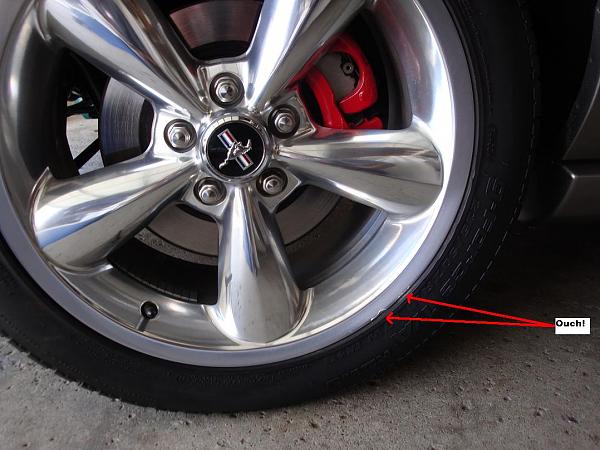 Ouch, Hit Curb with 18" Polish Bullit :(-dsc03899_2.jpg